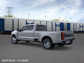2026 Ford F-450SD Platinum