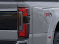 2026 Ford F-450SD Platinum