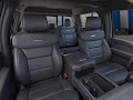 2026 Ford F-450SD Platinum