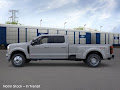 2026 Ford F-450SD Platinum