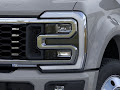 2026 Ford F-450SD Platinum