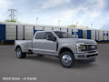 2026 Ford F-450SD Platinum