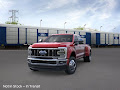 2026 Ford F-450SD KING RANCH