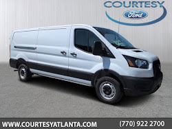 2025 Ford Transit-150 Base
