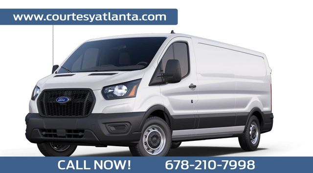 2025 Ford Transit-150 Base