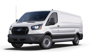 2025 Ford Transit-150