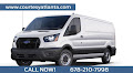 2025 Ford Transit-150 Base