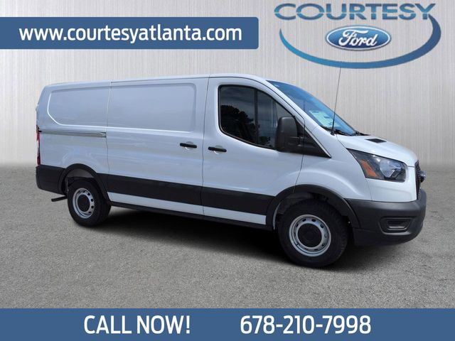 2025 Ford Transit-150 Base
