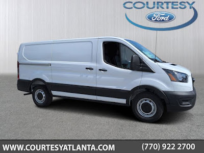 2025 Ford Transit-150