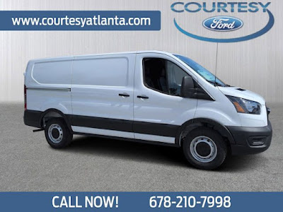 2025 Ford Transit-150