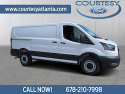 2025 Ford Transit-150 Base