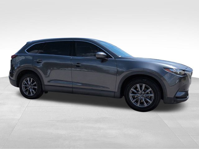 2021 Mazda CX-9 Touring