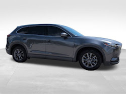 2021 Mazda CX-9 Touring