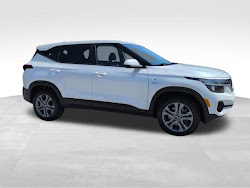 2021 Kia Seltos LX