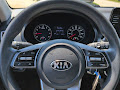 2021 Kia Seltos LX