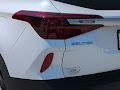 2021 Kia Seltos LX