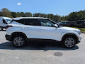 2021 Kia Seltos LX