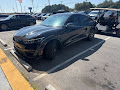 2022 Ford Mustang Mach-E GT