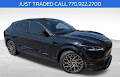 2022 Ford Mustang Mach-E GT
