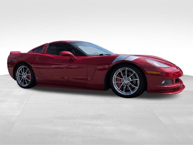 2006 Chevrolet Corvette Base