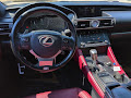 2017 Lexus RC 350