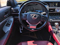 2017 Lexus RC 350