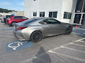 2017 Lexus RC 350