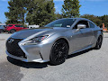 2017 Lexus RC 350
