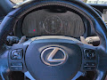 2017 Lexus RC 350