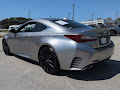2017 Lexus RC 350