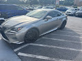 2017 Lexus RC 350