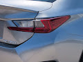 2017 Lexus RC 350