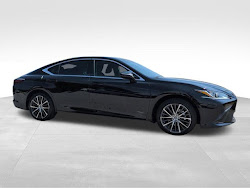 2024 Lexus ES 350