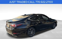 2024 Lexus ES 350