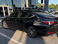 2024 Lexus ES 350