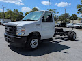 2026 Ford E-450SD Base