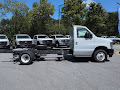 2026 Ford E-450SD Base
