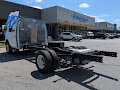 2026 Ford E-450SD Base