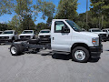 2026 Ford E-450SD Base