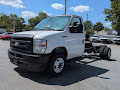 2026 Ford E-450SD Base