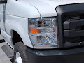 2026 Ford E-450SD Base