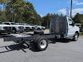 2026 Ford E-450SD Base