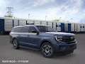 2025 Ford Expedition Max