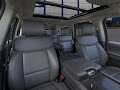 2025 Ford Expedition Max