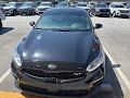 2021 Kia Forte GT