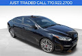 2021 Kia Forte GT