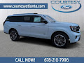 2025 Ford Expedition Max King Ranch