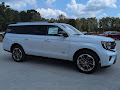 2025 Ford Expedition Max King Ranch