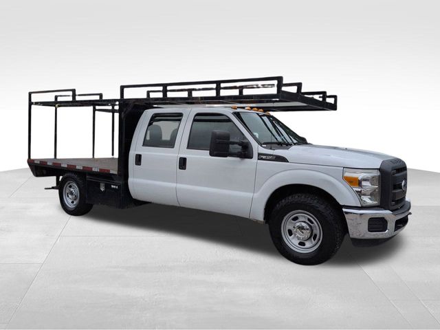 2013 Ford F-350SD XL