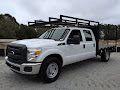 2013 Ford F-350SD XL